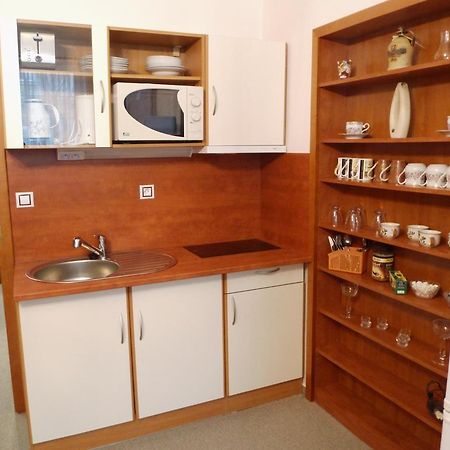 Apartman Olomouc 2+Kk Eksteriør billede