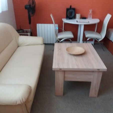 Apartman Olomouc 2+Kk Eksteriør billede