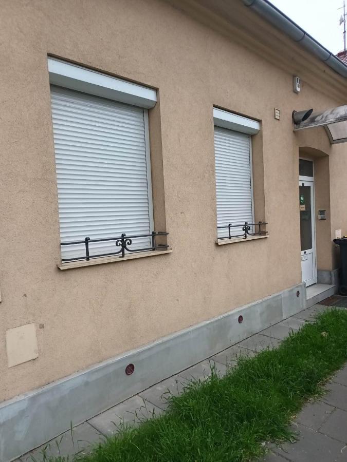 Apartman Olomouc 2+Kk Eksteriør billede