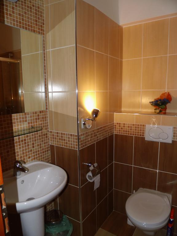 Apartman Olomouc 2+Kk Eksteriør billede