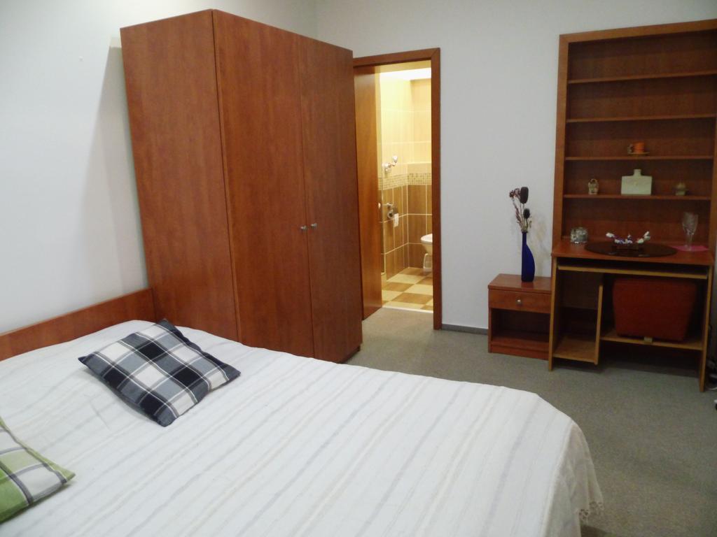 Apartman Olomouc 2+Kk Eksteriør billede