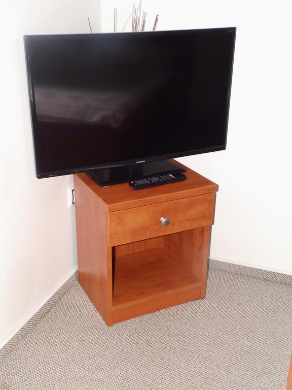 Apartman Olomouc 2+Kk Eksteriør billede