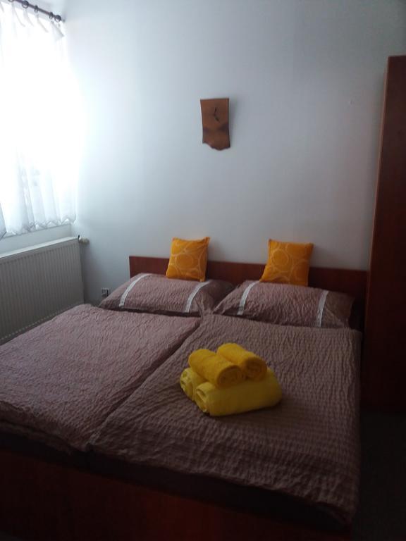 Apartman Olomouc 2+Kk Eksteriør billede