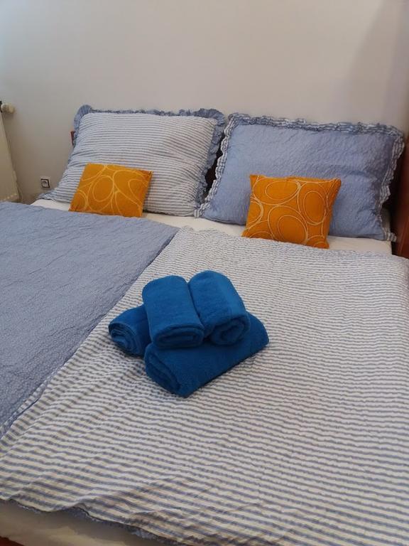 Apartman Olomouc 2+Kk Eksteriør billede