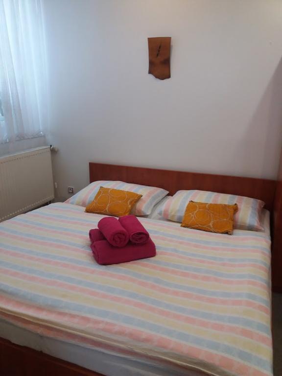 Apartman Olomouc 2+Kk Eksteriør billede