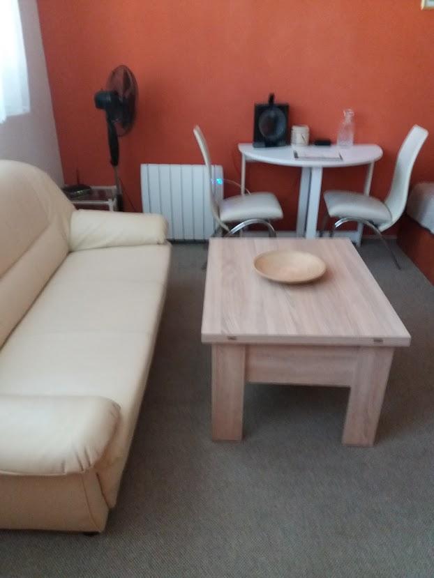 Apartman Olomouc 2+Kk Eksteriør billede